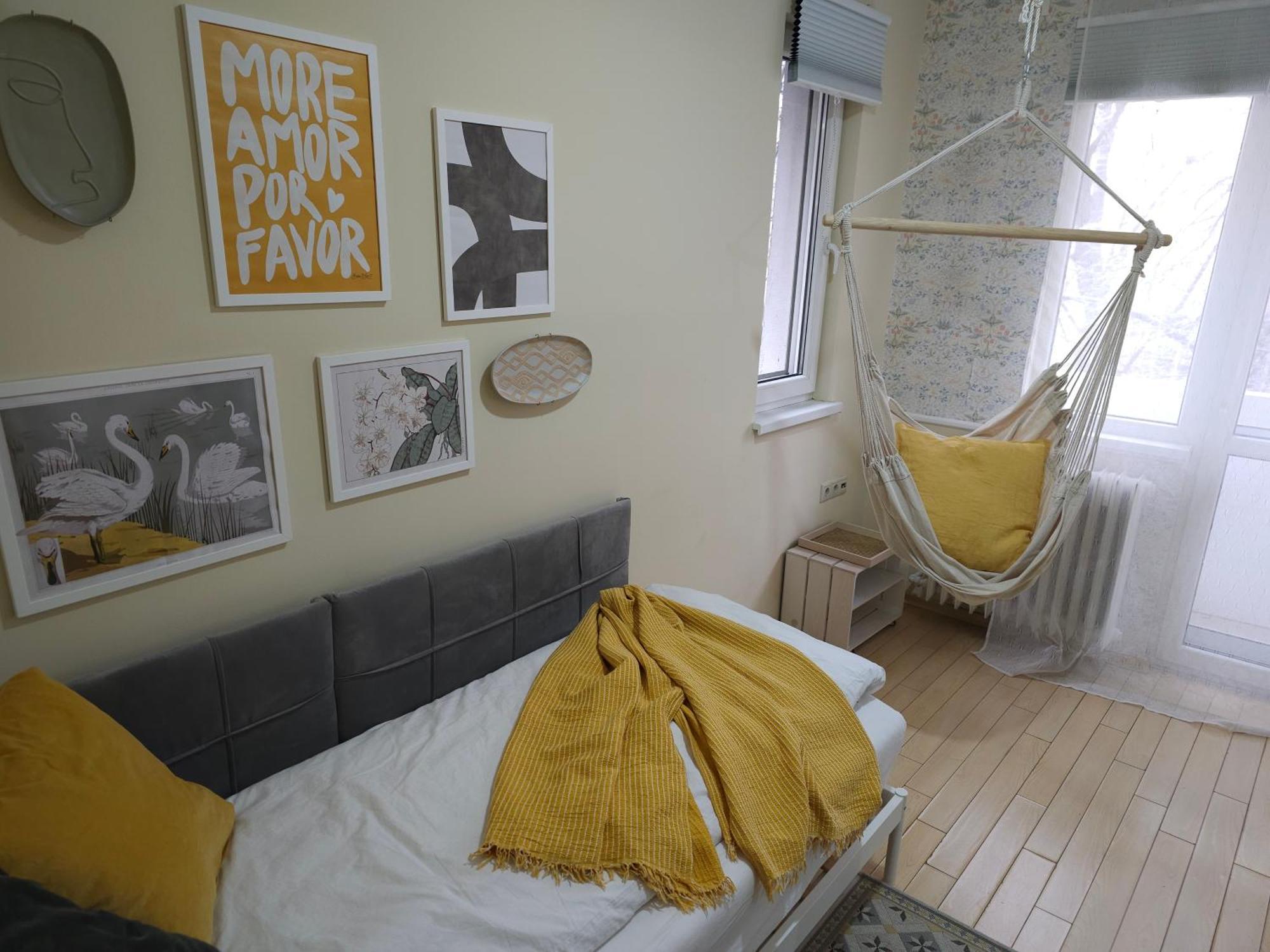 S Irma Apartment - The Soul Of Central Sofia Buitenkant foto